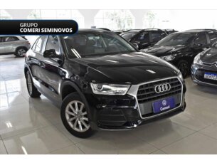 Foto 3 - Audi Q3 Q3 1.4 TFSI Ambiente S Tronic automático