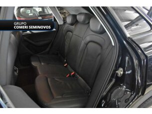 Foto 8 - Audi Q3 Q3 1.4 TFSI Ambiente S Tronic automático