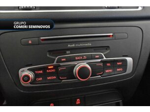 Foto 10 - Audi Q3 Q3 1.4 TFSI Ambiente S Tronic automático