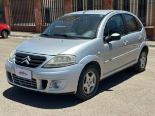 Foto 1 - Citroën C3 C3 GLX 1.4 8V (flex) manual