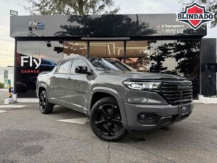 Foto 2 - RAM Rampage Rampage 2.0 Hurricane 4 R/T 4X4 24/25 4wd turbo (Aut) automático