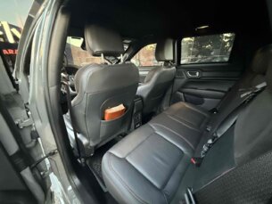 Foto 6 - RAM Rampage Rampage 2.0 Hurricane 4 R/T 4X4 24/25 4wd turbo (Aut) automático