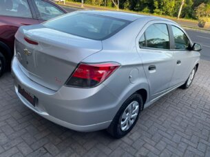 Foto 2 - Chevrolet Prisma Prisma 1.0 SPE/4 Eco Joy manual