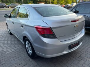 Foto 5 - Chevrolet Prisma Prisma 1.0 SPE/4 Eco Joy manual