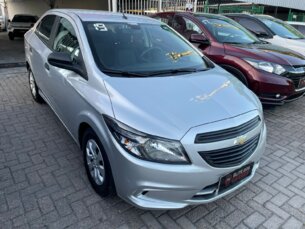 Foto 6 - Chevrolet Prisma Prisma 1.0 SPE/4 Eco Joy manual