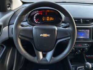 Foto 9 - Chevrolet Prisma Prisma 1.0 SPE/4 Eco Joy manual