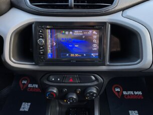 Foto 10 - Chevrolet Prisma Prisma 1.0 SPE/4 Eco Joy manual