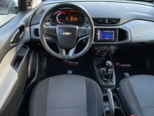 Foto 11 - Chevrolet Prisma Prisma 1.0 SPE/4 Eco Joy manual