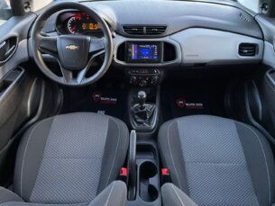 Foto 12 - Chevrolet Prisma Prisma 1.0 SPE/4 Eco Joy manual