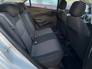 Foto 13 - Chevrolet Prisma Prisma 1.0 SPE/4 Eco Joy manual