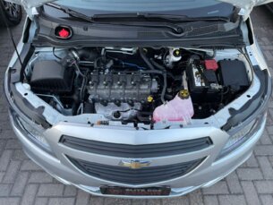 Foto 15 - Chevrolet Prisma Prisma 1.0 SPE/4 Eco Joy manual