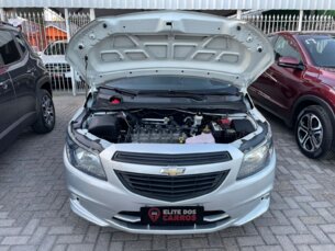 Foto 16 - Chevrolet Prisma Prisma 1.0 SPE/4 Eco Joy manual
