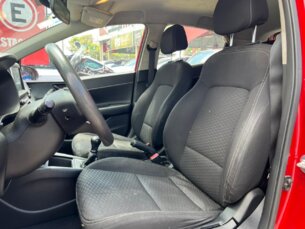 Foto 4 - Hyundai HB20 HB20 1.0 Vision manual