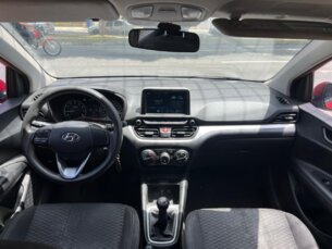 Foto 6 - Hyundai HB20 HB20 1.0 Vision manual