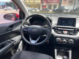 Foto 7 - Hyundai HB20 HB20 1.0 Vision manual