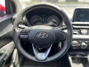 Foto 8 - Hyundai HB20 HB20 1.0 Vision manual