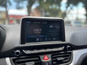 Foto 10 - Hyundai HB20 HB20 1.0 Vision manual