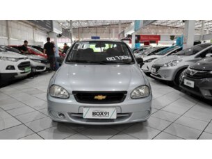 Foto 2 - Chevrolet Classic Classic Life 1.0 VHCE (Flex) manual