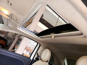 Foto 10 - Fiat 500e 500 Cult Dualogic 1.4 Evo (Flex) automático