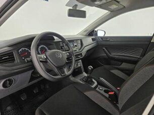 Foto 8 - Volkswagen Polo Polo 1.0 manual