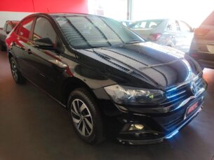 Foto 3 - Volkswagen Virtus Virtus 1.6 (Aut) automático