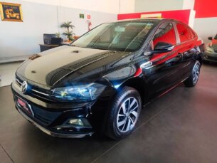 Foto 4 - Volkswagen Virtus Virtus 1.6 (Aut) automático