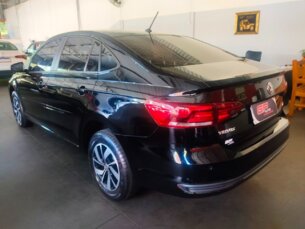 Foto 6 - Volkswagen Virtus Virtus 1.6 (Aut) automático