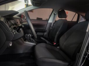 Foto 10 - Volkswagen Virtus Virtus 1.6 (Aut) automático