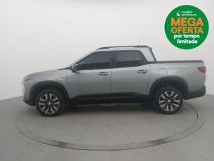 Foto 2 - Chevrolet Montana Montana 1.2 Turbo LT manual