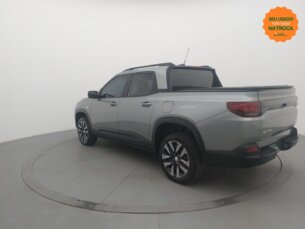 Foto 3 - Chevrolet Montana Montana 1.2 Turbo LT manual