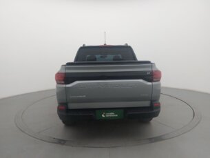 Foto 4 - Chevrolet Montana Montana 1.2 Turbo LT manual