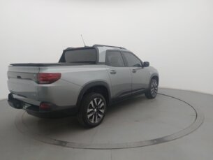 Foto 5 - Chevrolet Montana Montana 1.2 Turbo LT manual