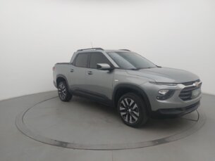Foto 7 - Chevrolet Montana Montana 1.2 Turbo LT manual
