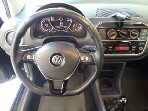 Foto 9 - Volkswagen Up! Up! 1.0 12v E-Flex move up! manual