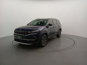 Foto 1 - Jeep Commander Commander 1.3 T270 Limited automático