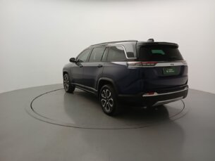 Foto 3 - Jeep Commander Commander 1.3 T270 Limited automático