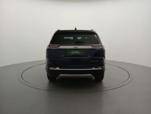 Foto 4 - Jeep Commander Commander 1.3 T270 Limited automático