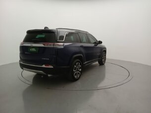 Foto 5 - Jeep Commander Commander 1.3 T270 Limited automático