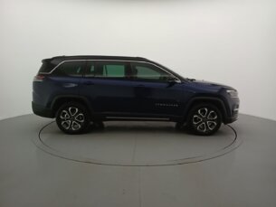 Foto 6 - Jeep Commander Commander 1.3 T270 Limited automático