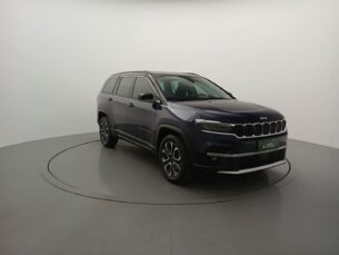 Foto 7 - Jeep Commander Commander 1.3 T270 Limited automático