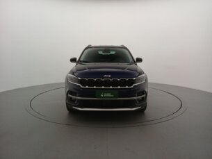 Foto 8 - Jeep Commander Commander 1.3 T270 Limited automático