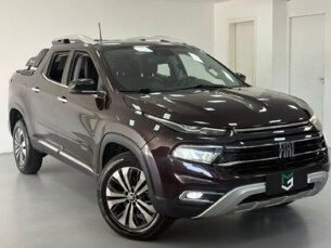 Foto 1 - Fiat Toro Toro 1.3 T270 Volcano (Aut) automático