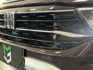 Foto 3 - Fiat Toro Toro 1.3 T270 Volcano (Aut) automático