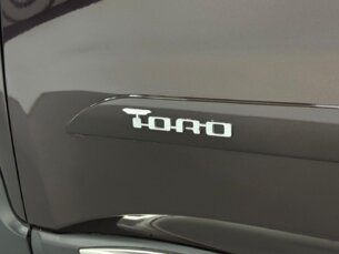 Foto 4 - Fiat Toro Toro 1.3 T270 Volcano (Aut) automático