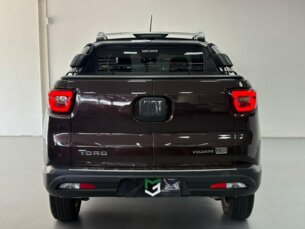 Foto 5 - Fiat Toro Toro 1.3 T270 Volcano (Aut) automático