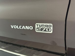 Foto 9 - Fiat Toro Toro 1.3 T270 Volcano (Aut) automático