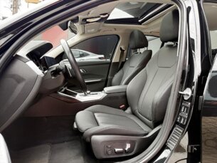 Foto 6 - BMW Série 3 Série 3 2.0 330i Sport (Aut) automático