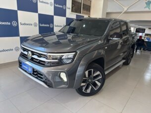 Volkswagen Amarok Amarok 3.0 CD V6 Extreme 4Motion (Aut)