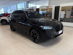 Foto 3 - BMW X3 M X3 M40i 3.0 automático