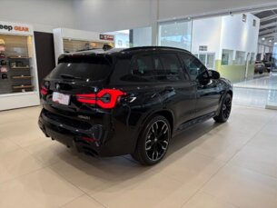 Foto 4 - BMW X3 M X3 M40i 3.0 automático
